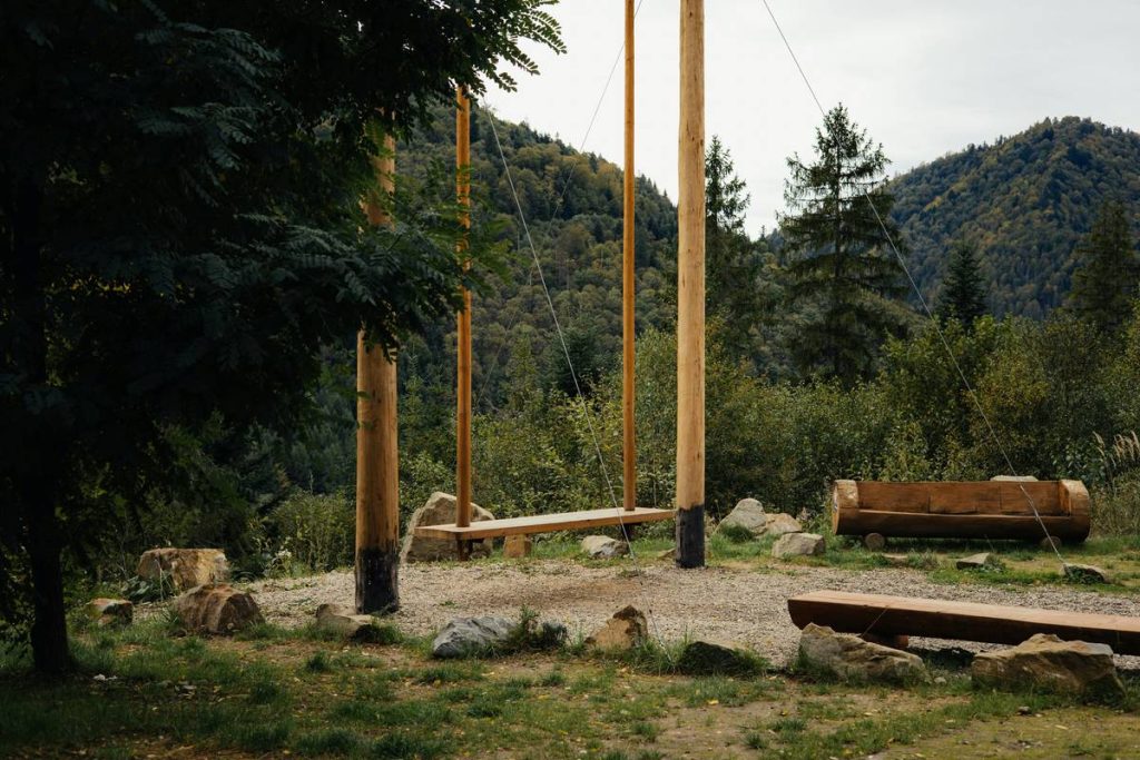 Why Your Backyard Deserves an Outdoor Wooden Swing Set (And How to Pick the Perfect One)