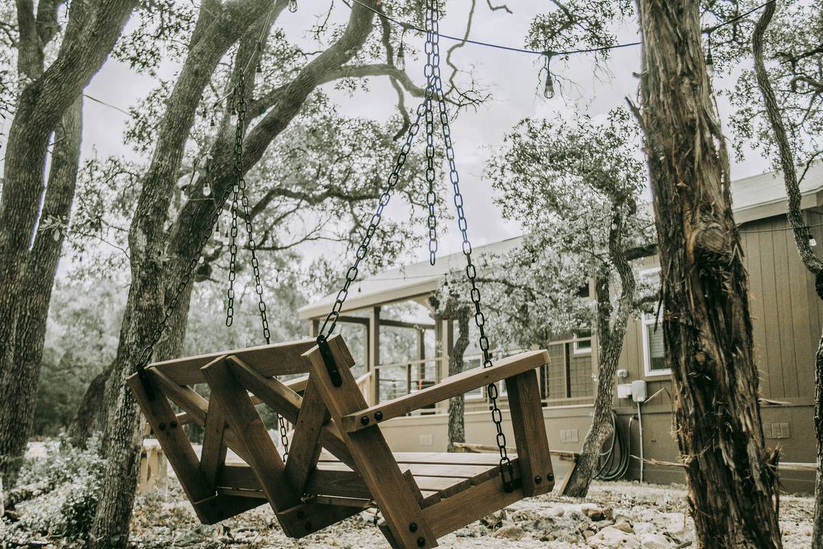 Why Your Backyard Feels Empty (And How furniture outdoor patio swings Fix It Instantly)