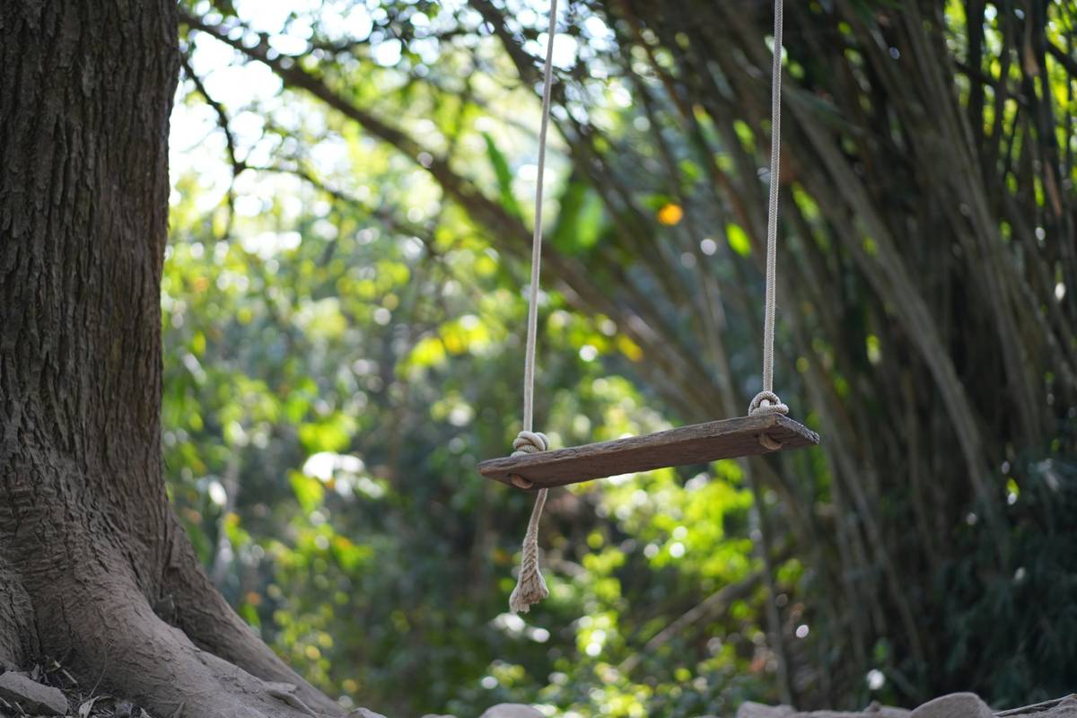 Wooden Outdoor Yard Swings: Your Ultimate Guide to Choosing, Installing, and Loving Yours for Years
