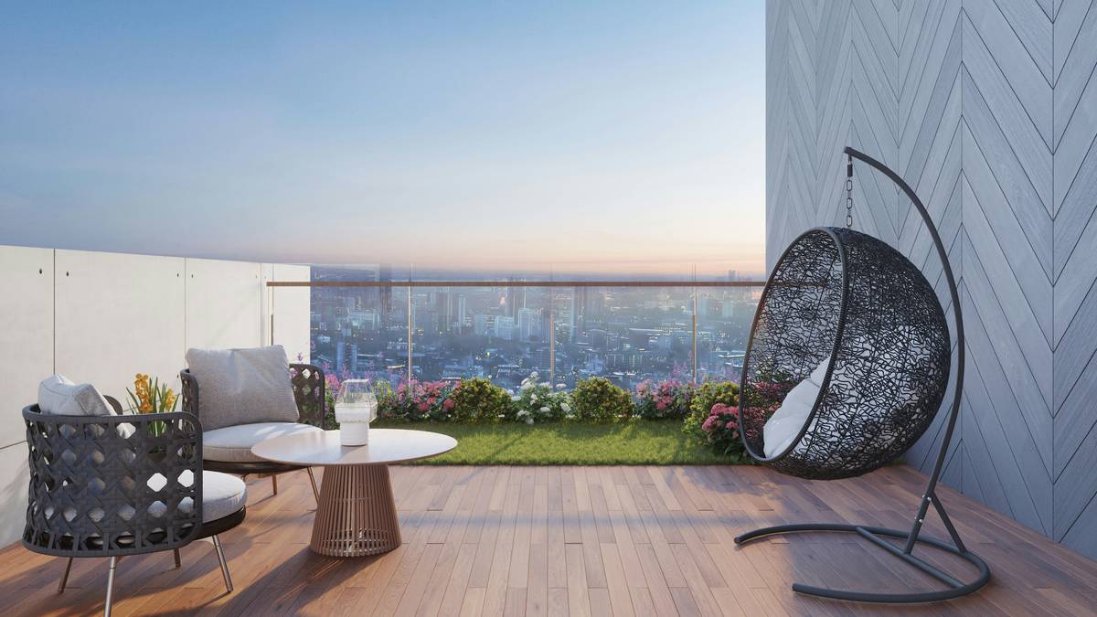 Side-by-side comparison of swing for home outdoor types in backyard setting