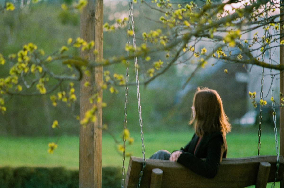 Swing Set for Outside: Your Expert Guide to Choosing, Installing & Loving It