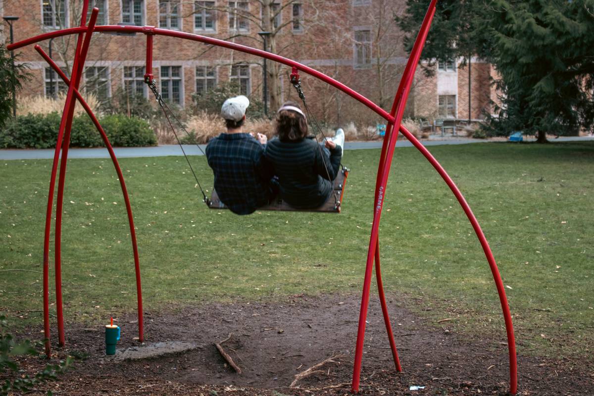 Wood Outdoor Swing Set: Your Backyard’s Cozy Secret Weapon (Spoiler: We Tested 7 Before Picking One)
